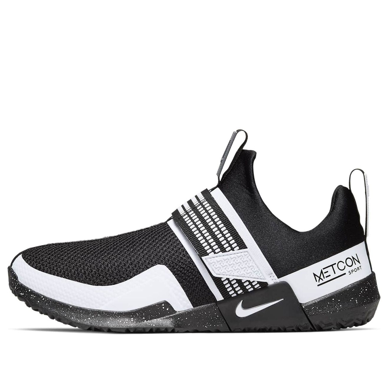 Nike Metcon Sport 'Black White' AQ7489-007