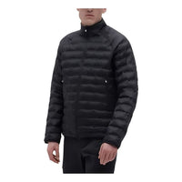 On Running Switch Jacket 'Black White' 120.00743