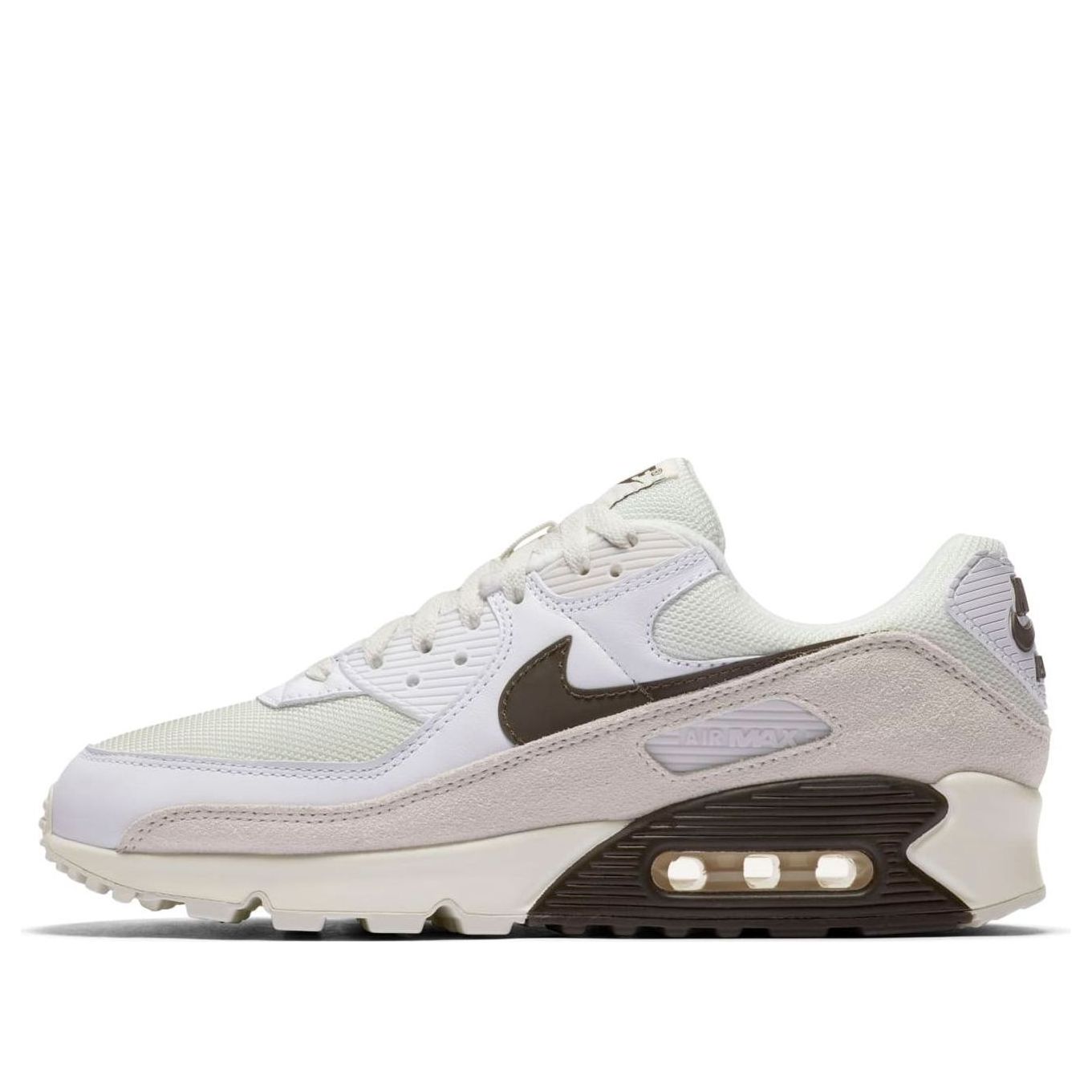Nike Air Max 90 'Baroque Brown' CW7483-100