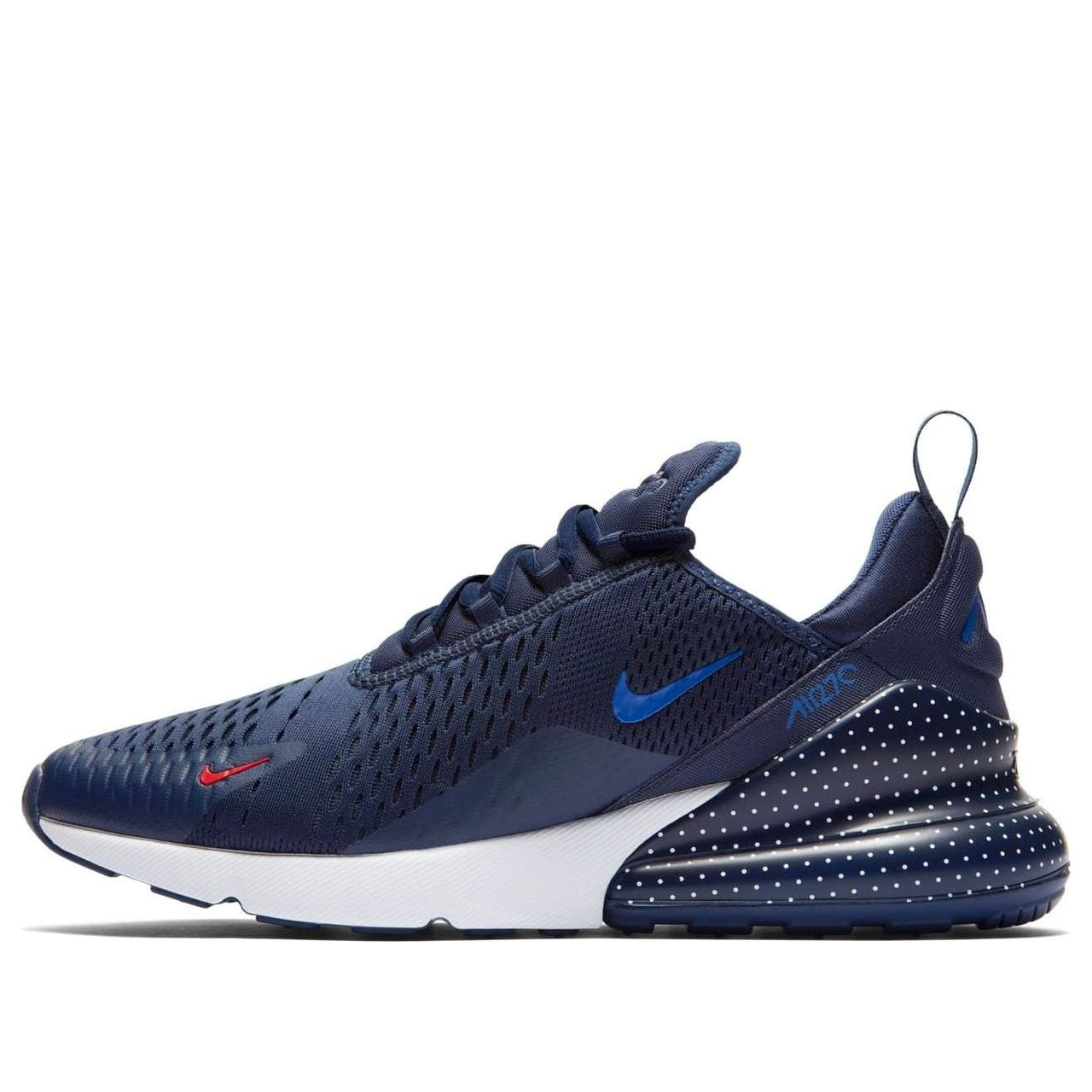 (WMNS) Nike Air Max 270 'Unite Totale' CK0736-400