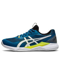 ASICS Gel Tactic 'Deep Sea Teal' 1071A065-400