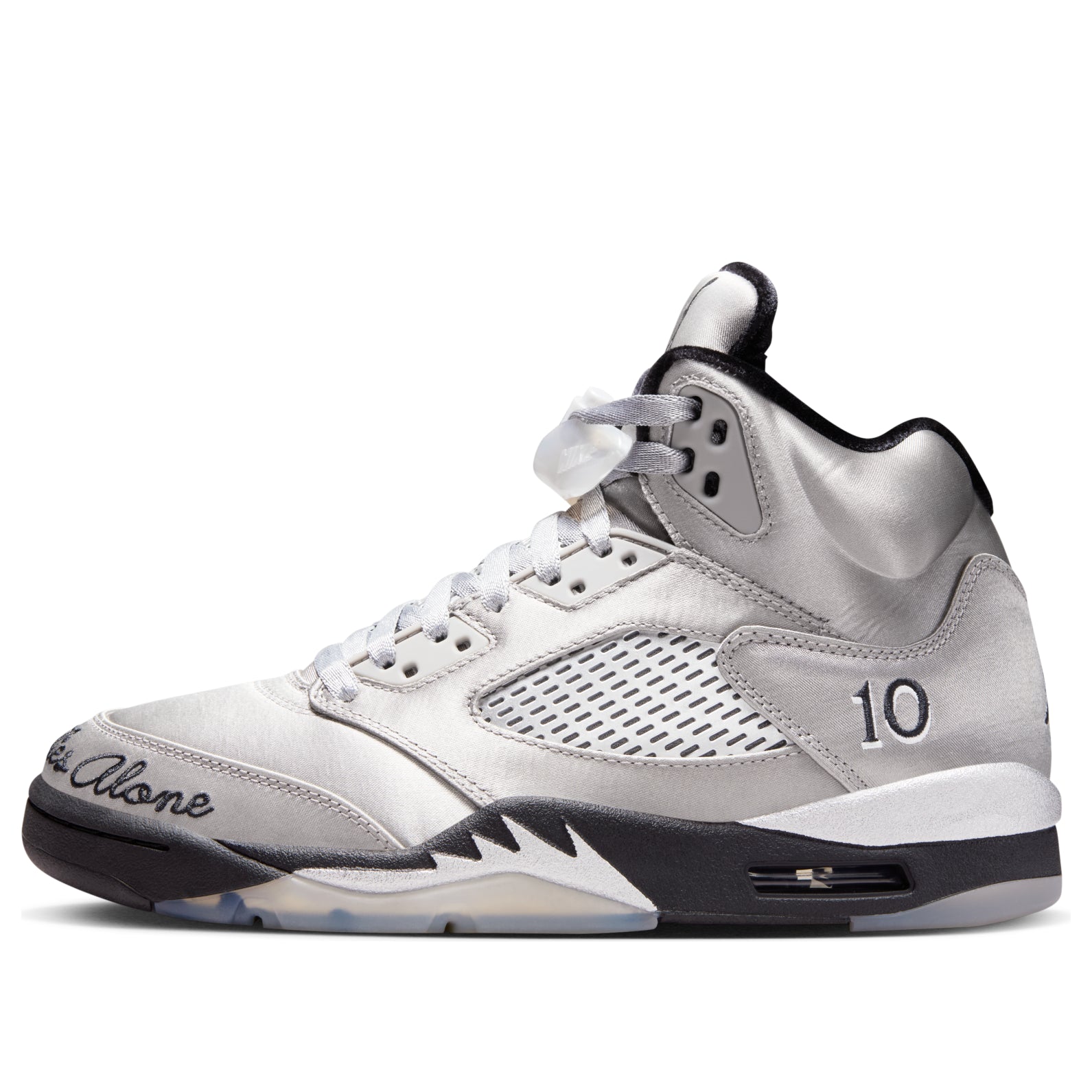 (WMNS) Air Jordan 5 Retro 'Wings' IO2038-001