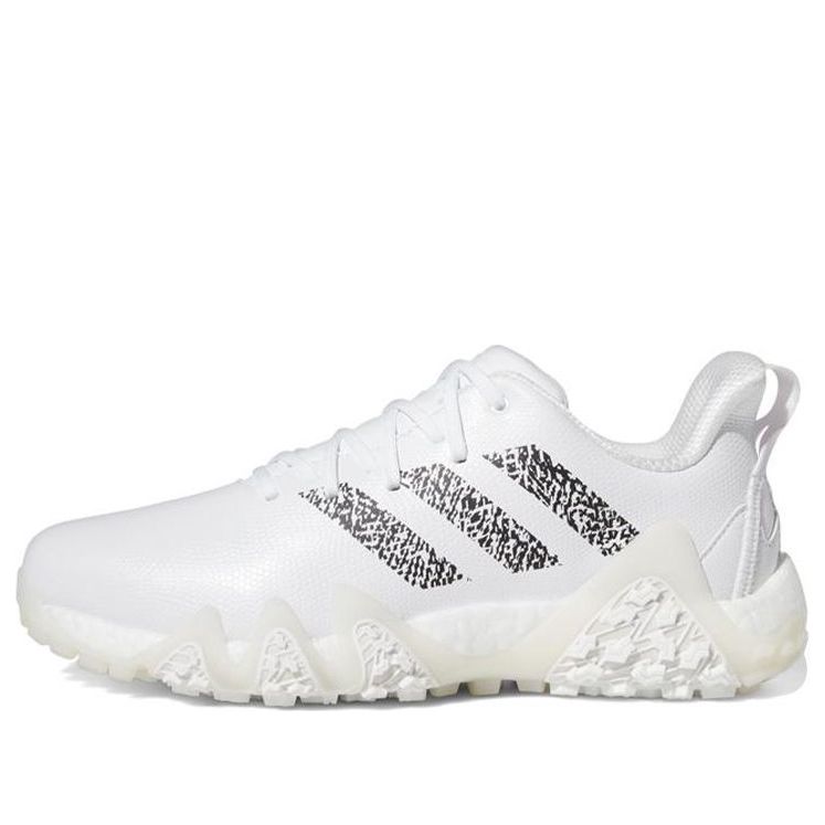adidas Codechaos 22 BOOST Golf Shoes 'Cloud White Core Black' GY9820