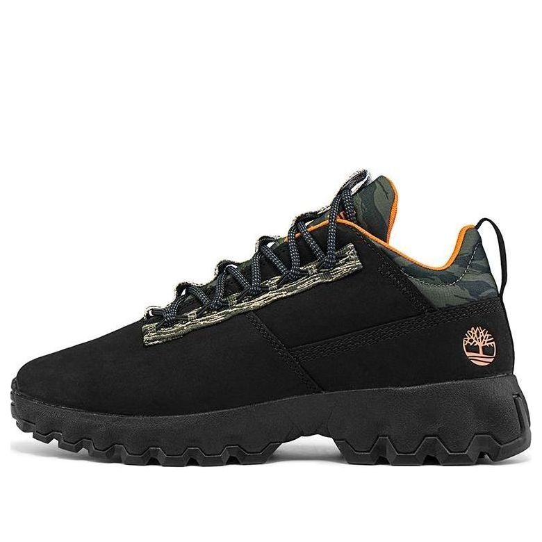 Timberland Funcional 'Black' A2N7RW