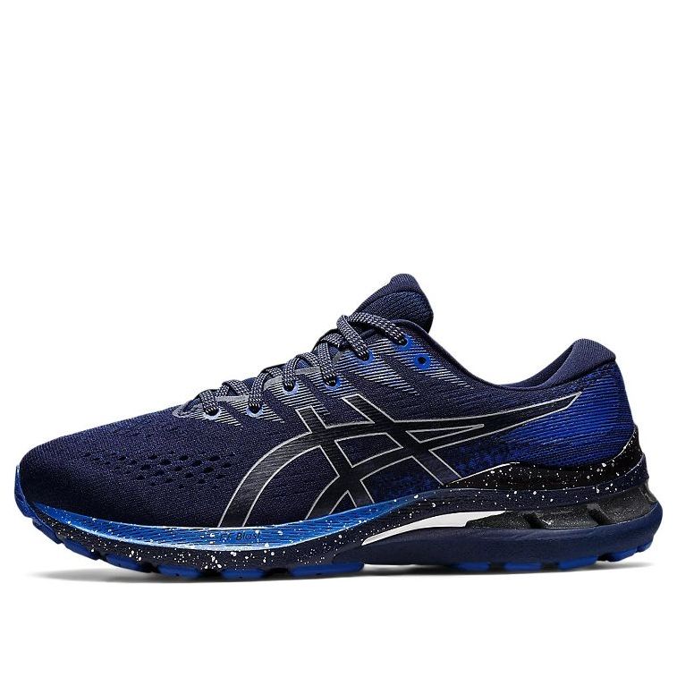 ASICS Gel-Kayano 28 'Peacoat' 1011B444-400