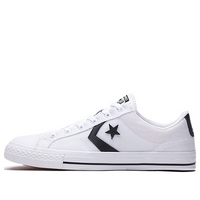 Converse Star Player Ox 'Black White' 160580C