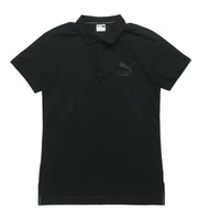 PUMA Classics Polo Shirt 'Black' 530015-01