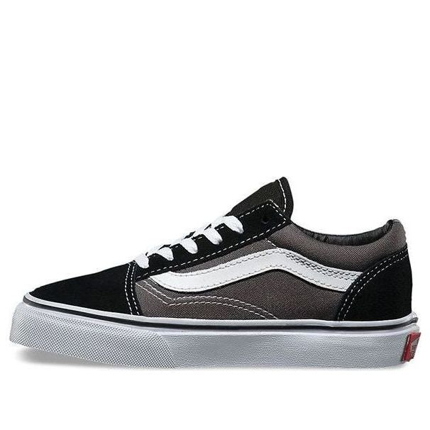 (PS) Vans Old Skool 'Black Pewter' VN000W9TG4B