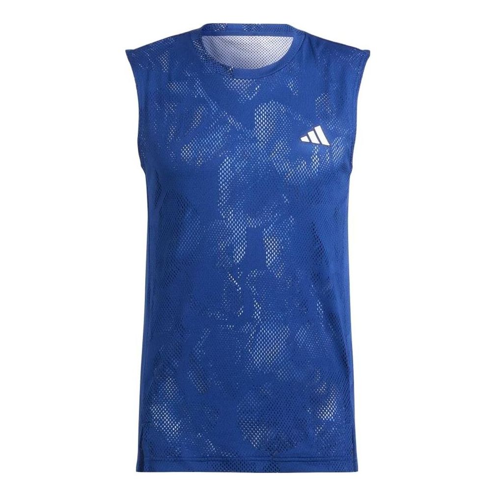 adidas Logo Vest HT7217