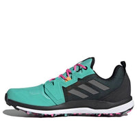 adidas Terrex Agravic Gore-Tex 'Blue Black White' FX6756