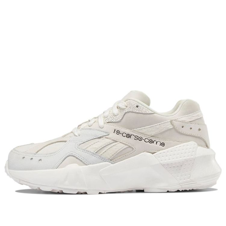 Reebok 10 Corso Como x Aztrek Double 93 'Chalk' EG6429