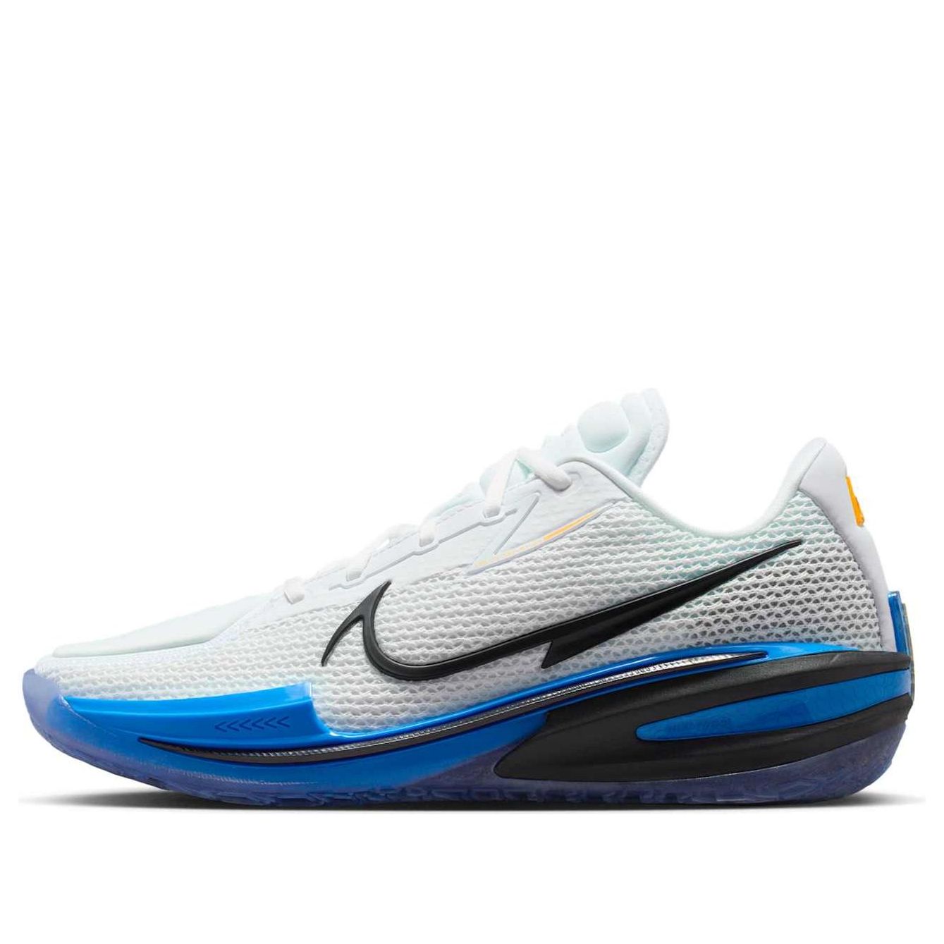 Nike Air Zoom GT Cut 'Laser Blue' CZ0175-103