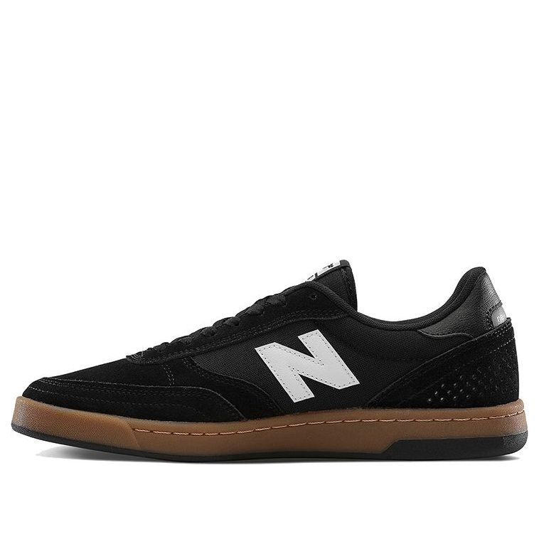 New Balance Numeric 440 'Black Gum' NM440GYG