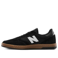 New Balance Numeric 440 'Black Gum' NM440GYG