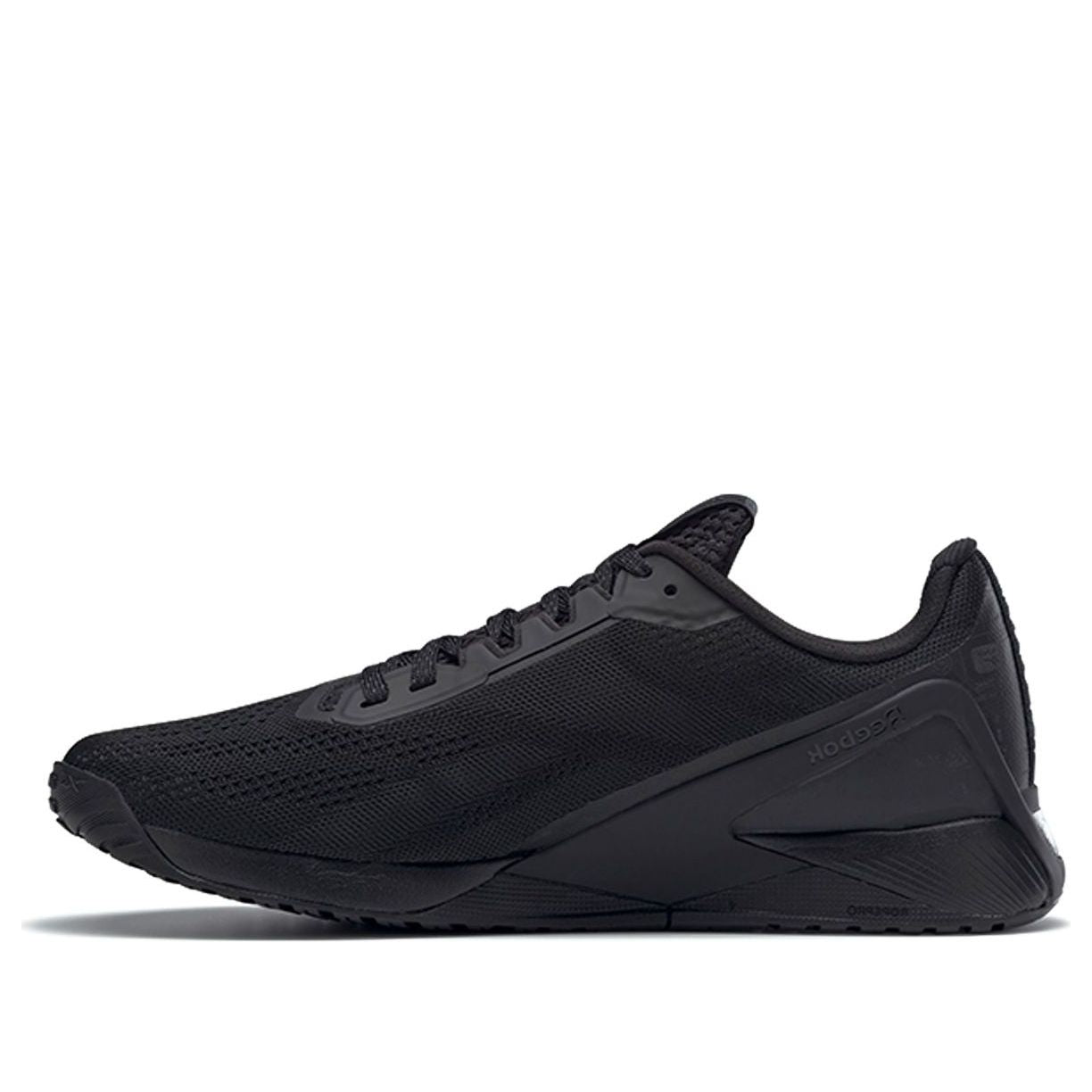 Reebok Nano X1 'Black' Q47329