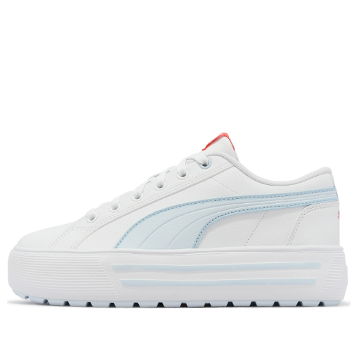(WMNS) PUMA Kaia 2.0 'White Icy Blue' 392320-05