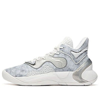 ANTA Quick Battle 4 'Grey Silver White' 112041612-4