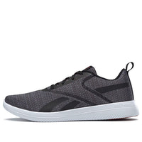 Reebok Pennymoon Gray 'Grey Black' FU9067