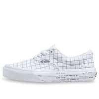 Vans U-color Era Kids Black/White VN0A38H81UG