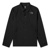 THE NORTH FACE Metro City Futurelight Jacket logo NF0A4AGAJK3