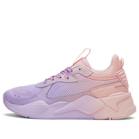 (WMNS) PUMA RS X 'Faded Vivid Violet Rose Dust' 392884-01