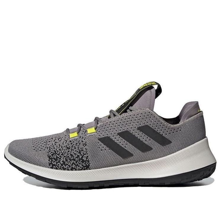 adidas Sensebounce + Ace 'Grey Black' EG1024