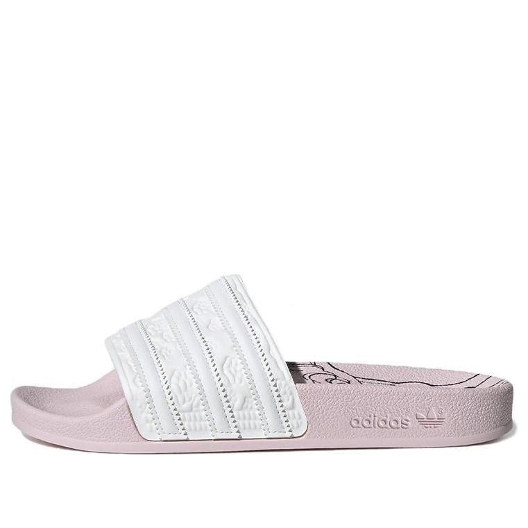 (WMNS) adidas Disney x Adilette Slide 'Bambi' GV7910