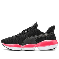(WMNS) PUMA Mode XT Black/Pink/White Low sneakers 192266-07
