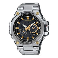 CASIO G-Shock MT-G 'Black Silver' MTG-S1000-1A9JF