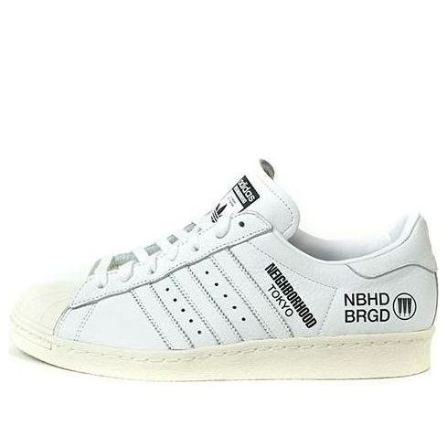 adidas originals by NEIGHBORHOOD 'Black White' F34156