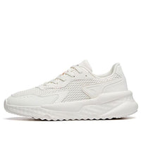 (WMNS) ANTA Lifestyle Series 'Beige' 122028841-1