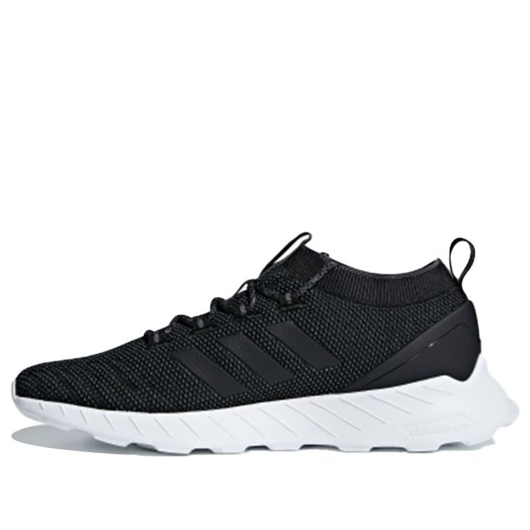 adidas Questar Rise 'Core Black' BB7183