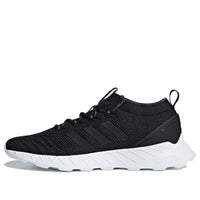 adidas Questar Rise 'Core Black' BB7183