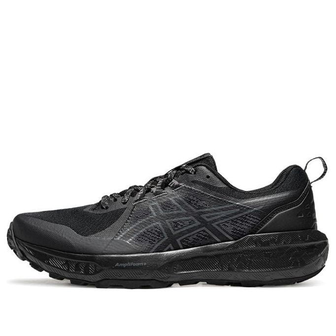 ASICS Gel-Sonoma 8 'Black Dark Gray' 1011C261-001