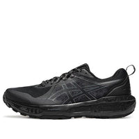 ASICS Gel-Sonoma 8 'Black Dark Gray' 1011C261-001