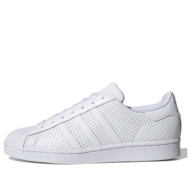 adidas Superstar 'Triple White' FV2829