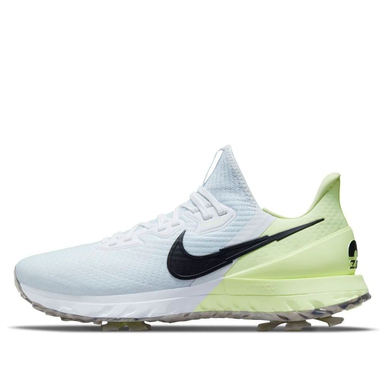 Nike Air Zoom Infinity Tour Golf 'White Barely Volt' CT0540-110