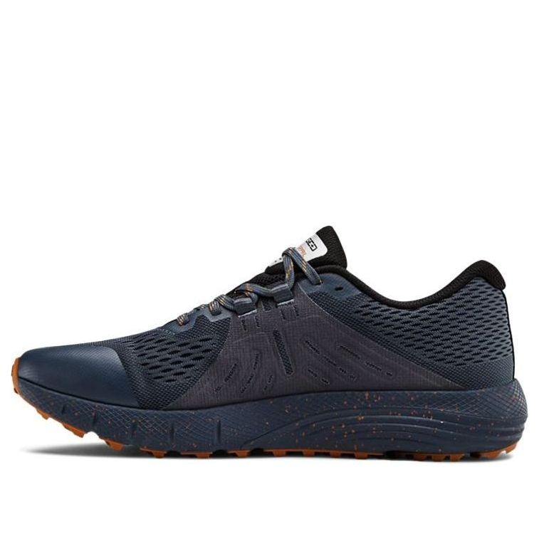 Under Armour Charged Bandit Trail 'Dark Blue' 3021951-400