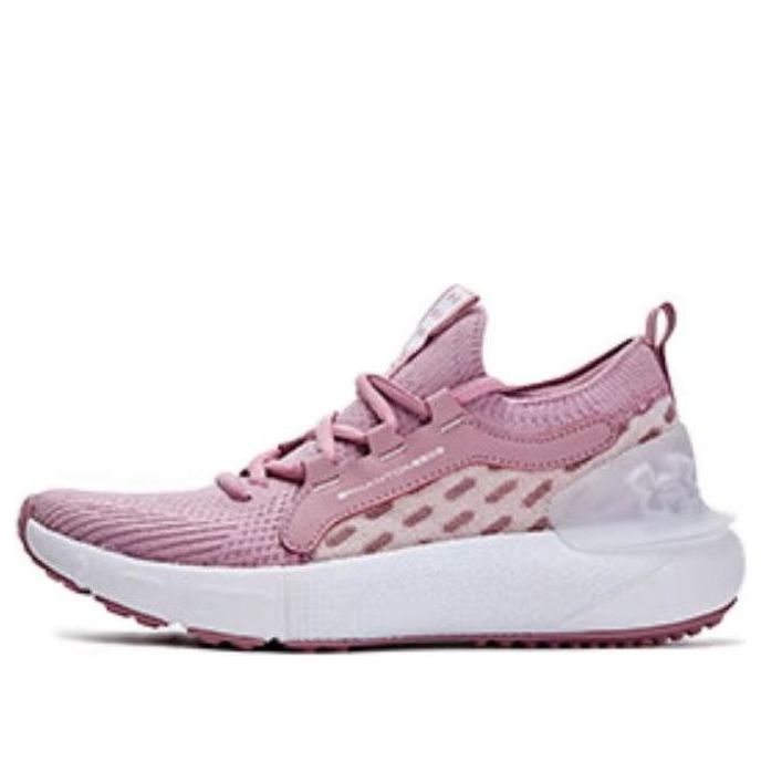(GS) Under Armour HOVR Phantom 3 SE 'Pink Elixir' 3027012-601
