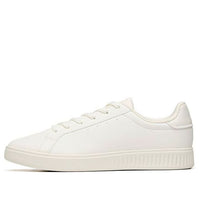 ANTA Life Series Sneakers Low 'Pure White' 112038062-3