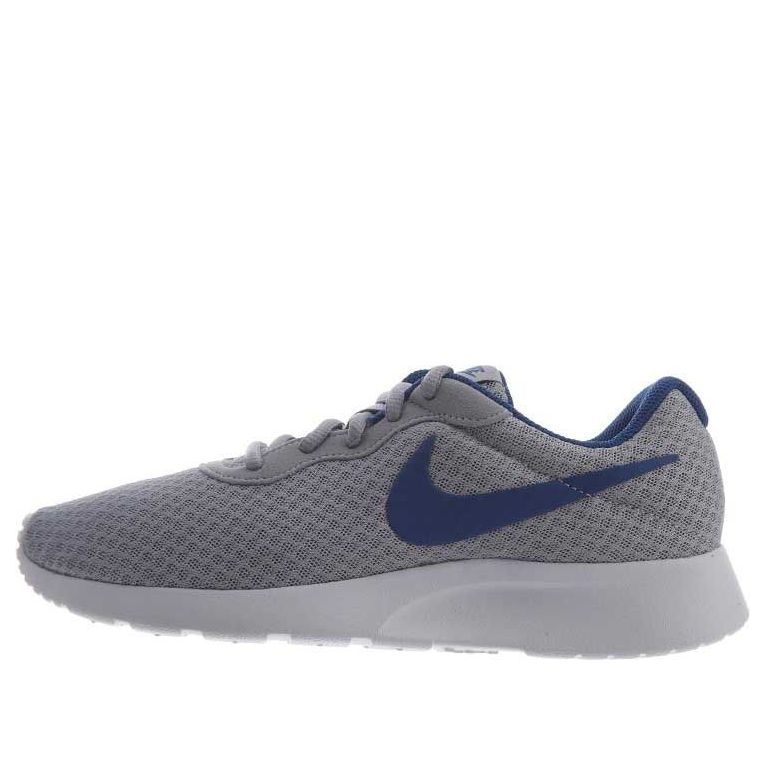 Nike Tanjun Running Shoes Blue/Grey 812654-009