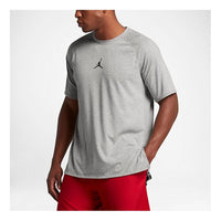 Apparel s Men Air Jordan 23 Tech Cool SS Top 833784-063