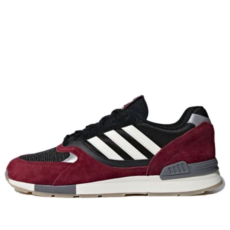 adidas Quesence 'Collegiate Burgundy' B37907