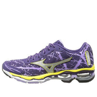 (WMNS) Mizuno Wave Creation 16 'Mulberry Purple' J1GD150104