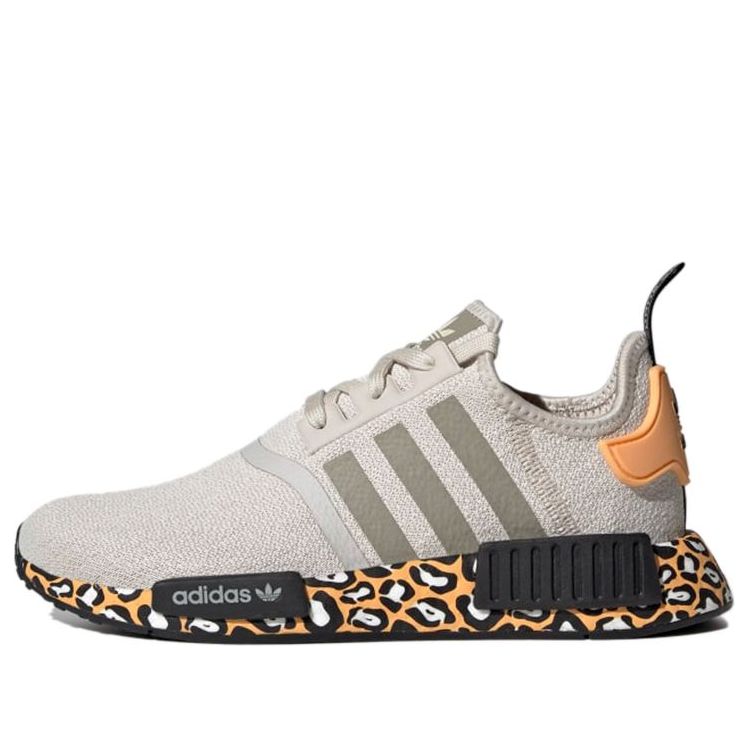 (WMNS) adidas NMD_R1 'Bliss Leopard' FZ3845