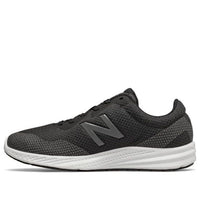 New Balance 490 Shoes Black M490LB7