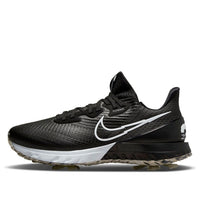 Nike Air Zoom Infinity Tour Golf Wide 'Black White' CT0541-077