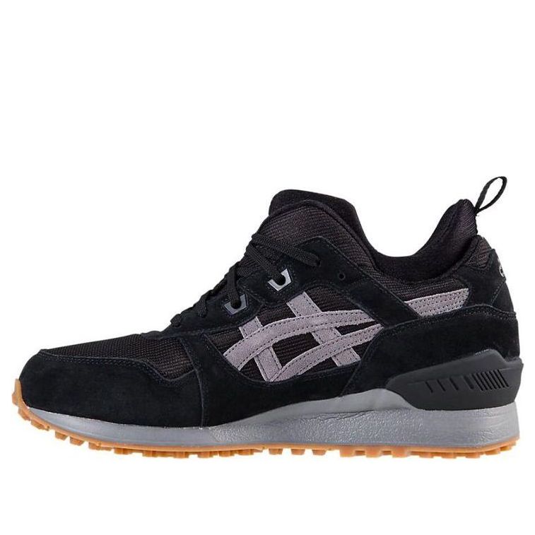 ASICS Gel Lyte MT G-TX 'Black Carbon' 1193A041-001