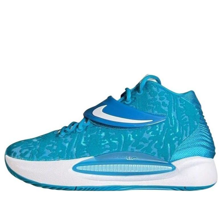 Nike KD 14 TB 'Rapid Teal' DM5040-403