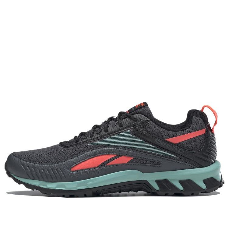 Reebok Ridgerider 'Grey Semi Classic Teal' GW1796